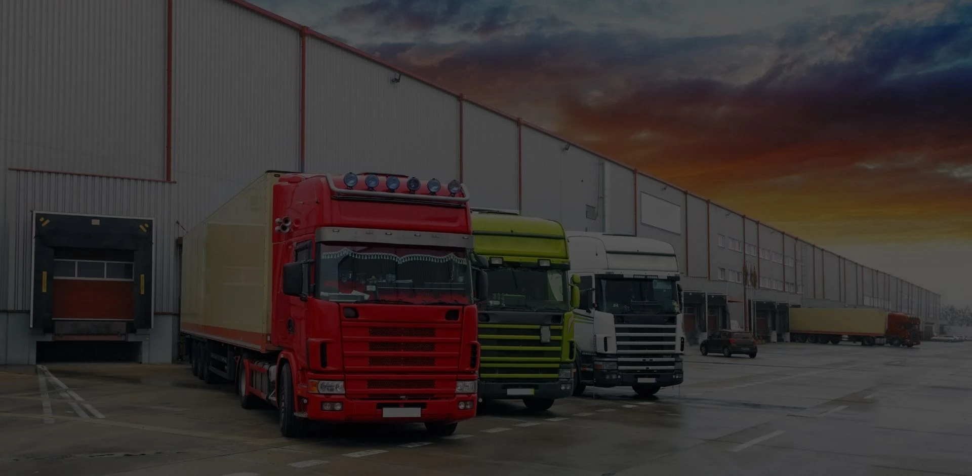 Ankara Vezneciler Ambarı